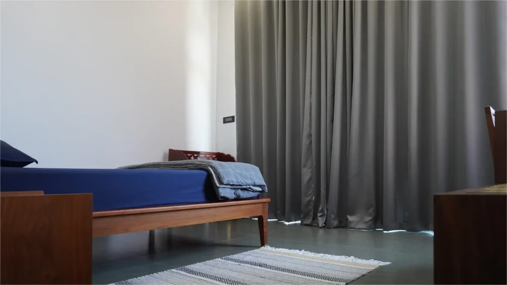 Kattadi-Kuttikanam-Homestay-Bedroom-3-C