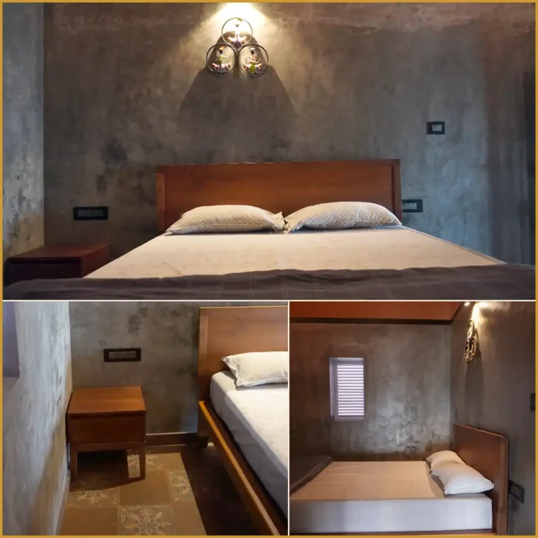 Kattadi-Kuttikanam-Homestay-Cottage-Bedroom-1-A